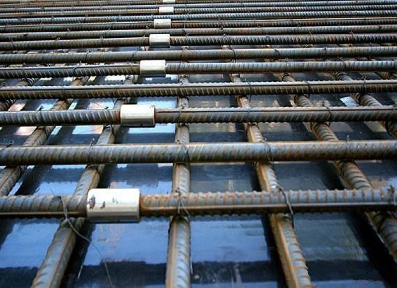 泉州为什么建楼房时，要在钢筋上加一排小圆环？原来作用这么大